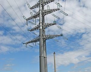 [Hot Item] Galvanized Electric Power Pole 33kv-138kv Transmission Line Pole Electric Equipment