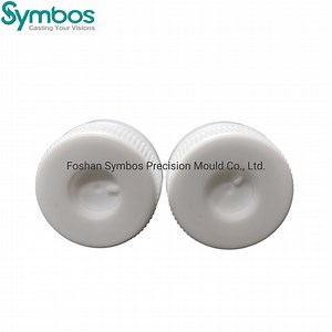 [Hot Item] Screw PVC Pipe and Fittings Flip Top Cap Mould Factory Made Cap Plastic Mould