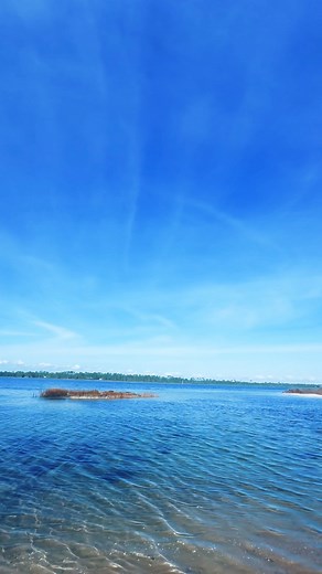 Gulf Islands National Seashore is a beautiful and peaceful place to visit😎 | All Things Emerald Coast