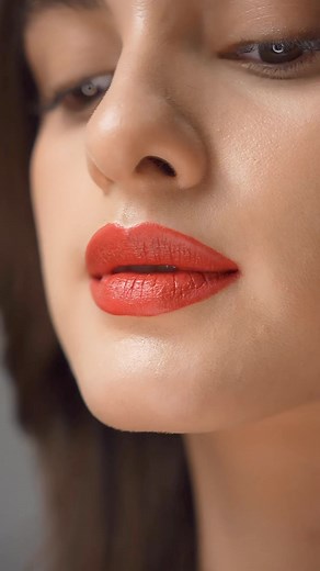 8.4K views · 39 reactions | soft coral: warm peach pie ✨soft glow...