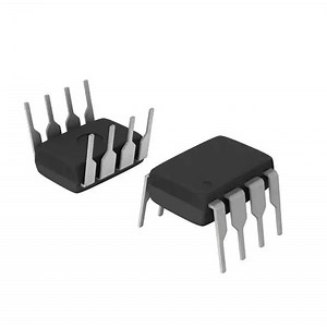 [Hot Item] UC3845b UC3843bn Current Mode PWM Controller 1A 8-Pin Pdip IC Chip UC3845