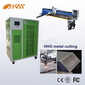 [Hot Item] Carbon Metal Cutting Tool Hho Brown Gas Equipment Gas Metal Cutter
