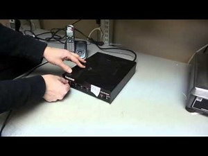 TelTone TLS-5 4 line Telephone Line Simulator - Ring Test