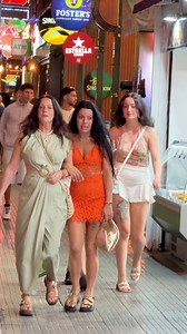 75K views · 232 reactions | Let go for fun party in Benidorm strip﫶 殺 #benidorm #holiday | My Benidorm | Facebook