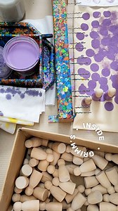 269K views · 854 reactions | A small moment from our workshop, where the Rainbow Friends get their colourful outfits  #madewithlove #insidegrimms | GRIMM'S Wooden Toys | Facebook