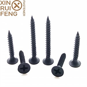 [Hot Item] ANSI Coarse Thread Gypsum/Drywall Screw