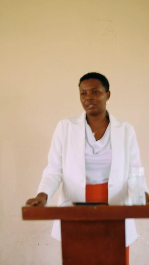 Sharing My Hidden Past: Speaking to University Women