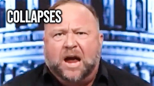 6.5K views · 115 reactions | Alex Jones CORNERED After Aggressive Lawsuit Con Unravels | The Damage Report | Facebook