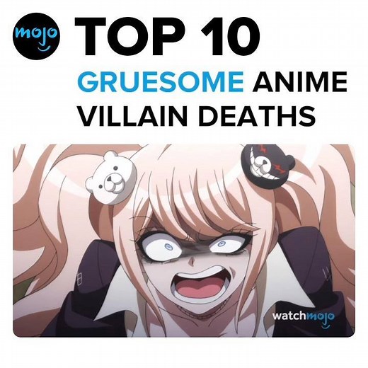 Even if they were complete scumbags, these are naaaastyy ways to go! | WatchMojo