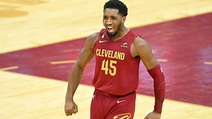 Donovan Mitchell Best of Season - Extended Mix