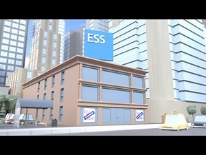 Barracuda Essentials