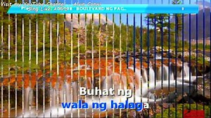 Boulevard ng Pag ibig Karaoke | Sing Like A Pro