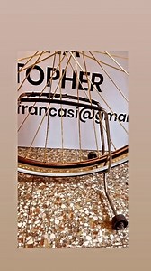 FOR SALE! Colnago tricolor gold I ALSO DO WORLDWIDE SHIPPING! I ALSO ACCEPT PAYPAL PAYMENT NO PROBLEM!!! FOR PRICE WRITE ME IN PV ! #emirates #me #followforfollowback #colnago #oro #eroicabritannia #vintage #america 56x59 Unobtainable To be added to one’s collection Shimano Dura Ace mounted For amateur collectors and beyond | The Vintage Bikes