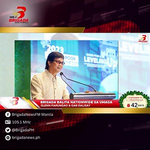 DILG, pinatututukan ang kalusugan at kalagayan ng mga batang Pilipino sa mga lokal na pamahalaan | via SHEILA MATIBAG #BrigadaPH #InTheHeartOfChangingLives | 105.1 Brigada News FM Manila