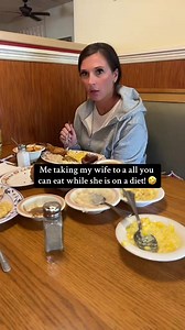 201K views · 2.3K reactions | Gotta fatten her up for her BBL! 藍藍 #bblcomingsoon #allyoucaneat #misspiggy #3plates | Brandy_billy | Facebook
