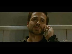 The Body Official Trailer - Emraan Hashmi, Rishi Kapoor, Sobhita Dhulipala, Vedhika, 13 December