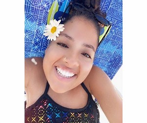 Victoria Brooke Sanchez Obituary (2025) - Orlando, FL - Newcomer Cremations, Funerals & Receptions - East Orlando Chapel