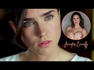 Jennifer Connelly Shows Off Her Huge Size In New Photos