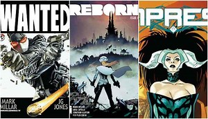 Netflix acquires Millarworld Comics, creators of Kingsman, Kick-Ass, Old Man Logan and Wanted | Digit