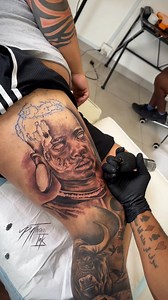 We made progress. | Python INK