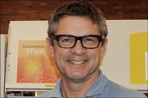 Andrew Strominger - Alchetron, The Free Social Encyclopedia