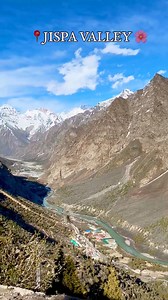 Jispa VALLEY 😍 Beyond Manali | Mystery Of Himalayas