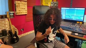 1.1K views · 63 reactions | Update from the studio Alessandro Del Vecchio | Dobermann | Facebook