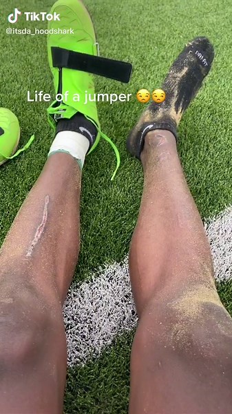 Sand be everywhere #sand #bouncy #trending