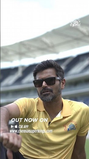 CWC 23' with CWB is out to watch on all our platforms 🫶