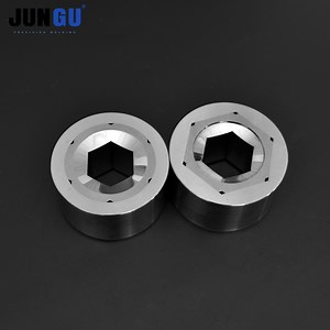 [Hot Item] Premium Aerospace Industrial Nut Die for Cold Forming Applications