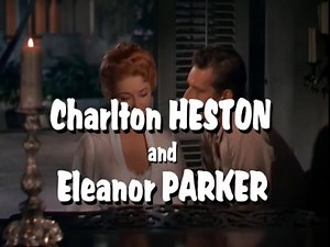 The Naked Jungle (1954)