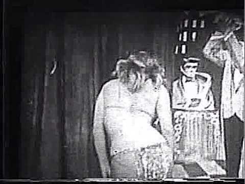 Virginia Bell-Bootleg Burlesque.wmv