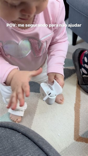 59K views · 1.9K reactions | Já dizia Maria Montessori:...