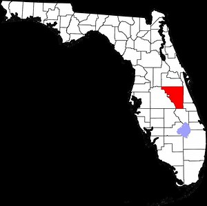 National Register of Historic Places listings in Osceola County, Florida - Alchetron, the free social encyclopedia