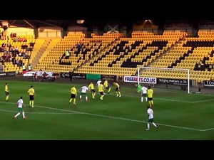 Malonga's superb solo effort secures victory over Lions