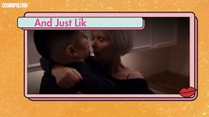 Las mejores escenas eróticas de tus series de televisión favoritas para que pongas en práctica con tu pareja