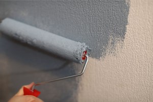 What Happens If You Paint Wet Concrete? - Home Guide Corner