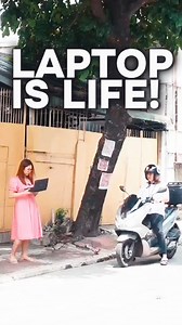 1.7K views | Basta may Signal , laptop laging dala hehe | Ttrend Computer & Laptop Supplier | Facebook