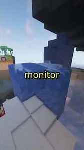 The monitor caught something terrifying 😱