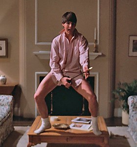 "Risky Business" Dance - TV Tropes