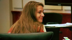 Shayna Hubers files petition to marry inmate in Campbell County Jail