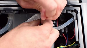 Flavia Creation 600 Brewer, Makes Coffee, Lattes, Tea, and other Hot or Cold Beverages with Single-Serve Freshpacks, Multiple Brew Sizes