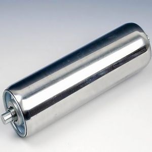 [Hot Item] Driven Single/Double Groove Conveyor Roller for Roller Conveyor