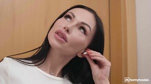 Sasha Rose Maid To Stuck Made To Fuck 2023 Sabrine Maui