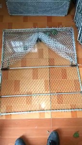 👉🏼 Una trappola per animali benevole appositamente progettata per catturare le prede in modo facile e indolore. 🎯 https://linoexpress.com/it/prodotto/trappola-di-alta-qualita-per-animali/ | LinoExpress Lifestyle