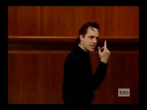 Jordan Peterson - The Story of Buddha