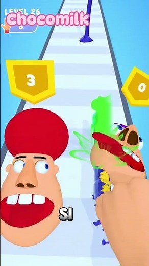 waduh buat apa tuh jarinya#youtubeshorts #shortsvideo #shortsfeed