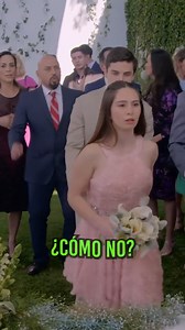 Sus hijas se revelan en su contra #LaRosaDeGuadalupe | La Rosa de Guadalupe