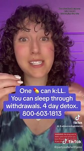 #OpiateAddiction #RecoveryJourney #EndTheStigma #RecoveryIsPossible #RecoveryMatters #BreakTheChains #HopeInRecovery #SoberLife #AddictionRecovery #SupportInRecovery #StrengthInSobriety #RecoveryCommunity #HealingJourney #SobrietyWorks #Recovery | Advanced Rapid Detox | Facebook