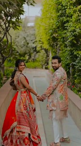 Make your dream wedding a reality at Le Méridien Jaipur Resort & Spa,...